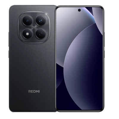 Xiaomi Redmi Note 15 PRO 12/512Gb Black EU